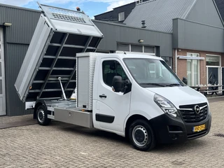 Opel Movano – thumbnail 13