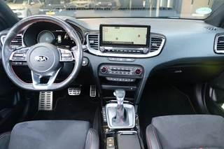 Kia ProCeed – thumbnail 14