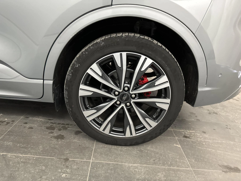 Ford Kuga – foto 12
