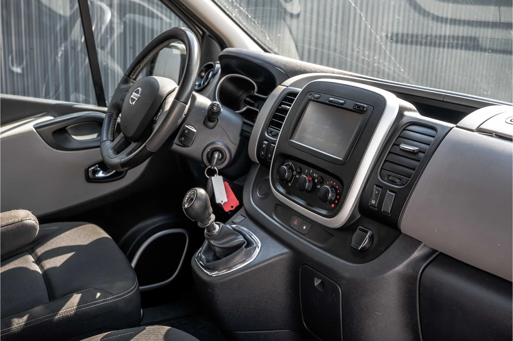 Nissan NV300 – foto 8