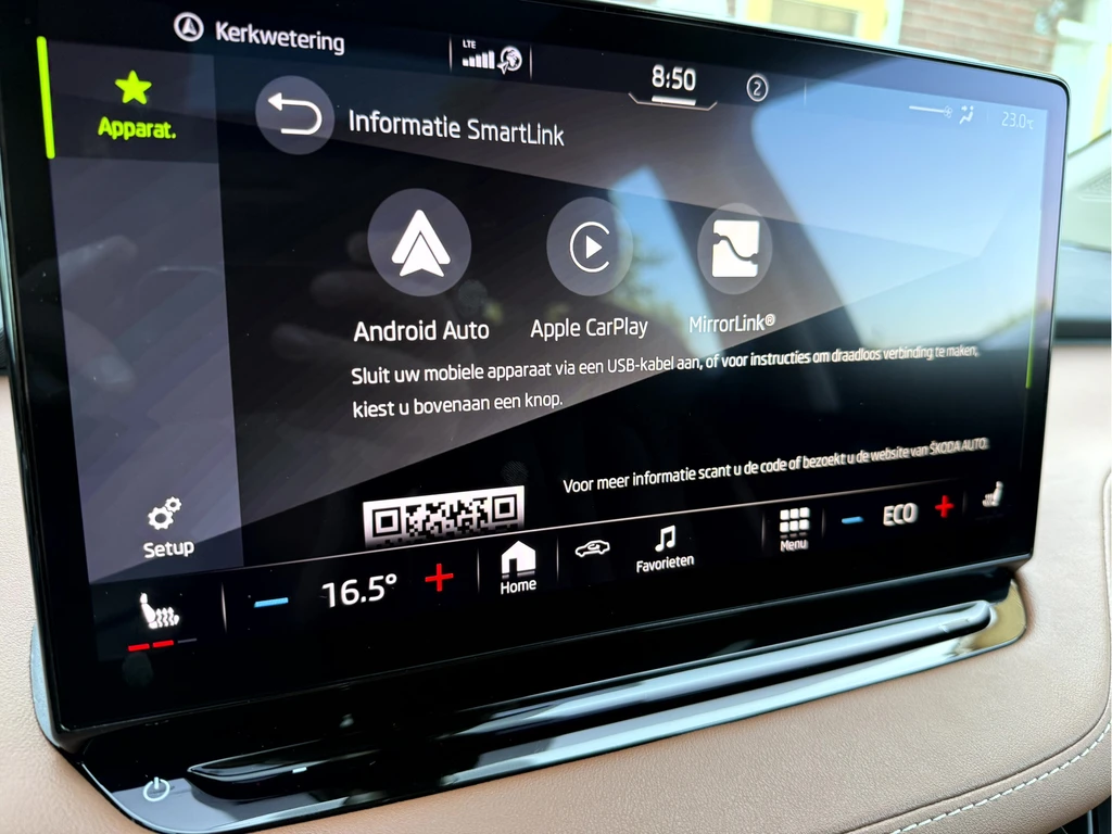 Škoda Enyaq iV – foto 14