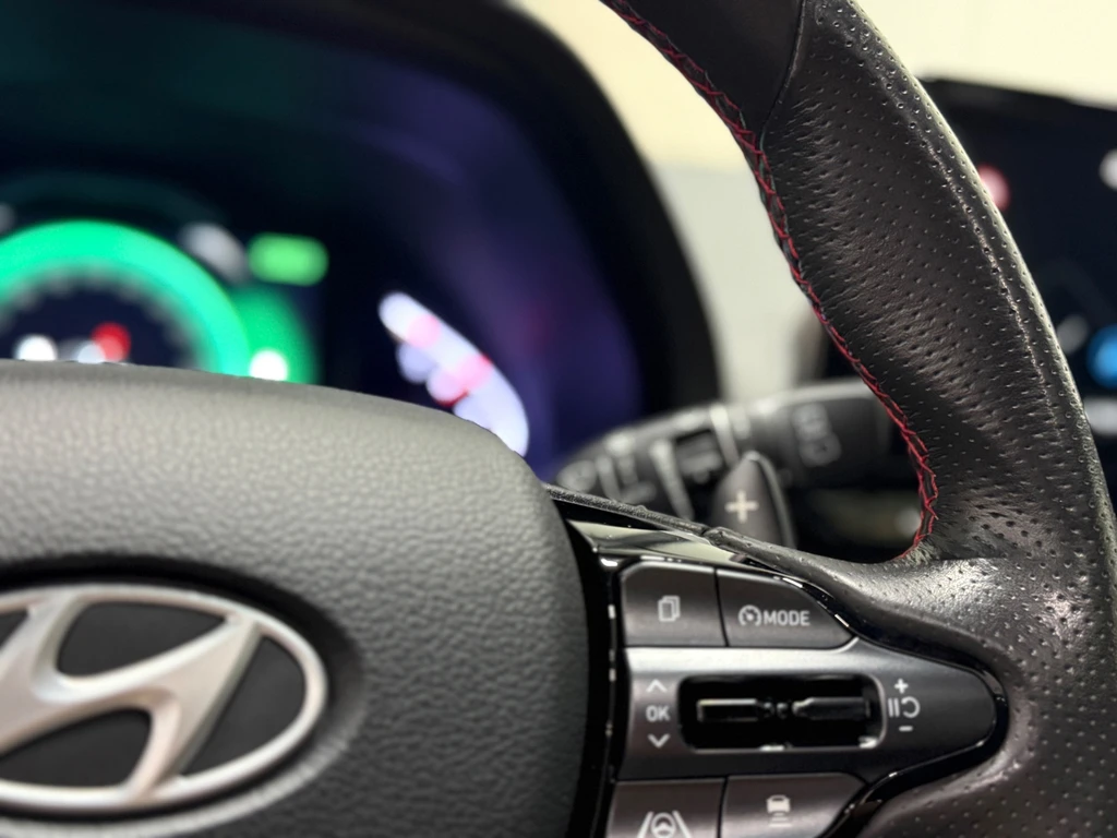 Hyundai i30 – foto 23