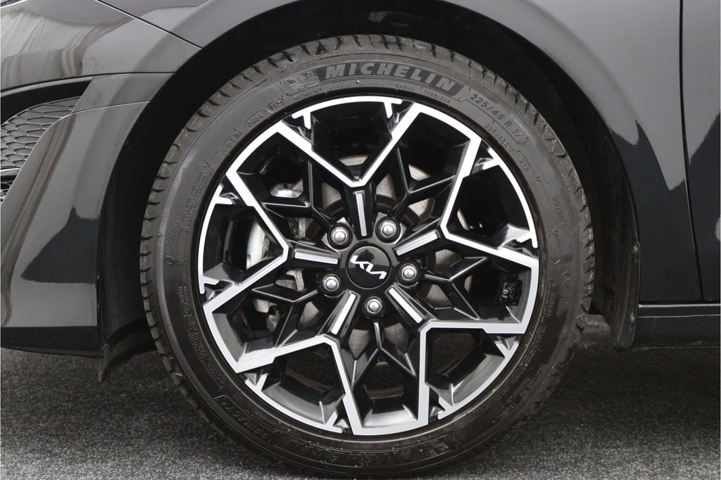 Kia Ceed Sportswagon – foto 17