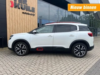Citroën C5 Aircross – thumbnail 2