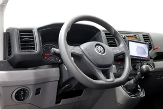Volkswagen Crafter – thumbnail 12
