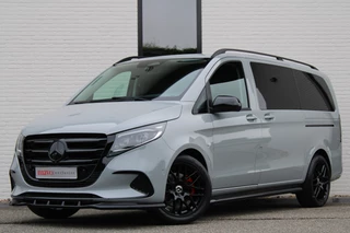 Mercedes-Benz Vito – thumbnail 4