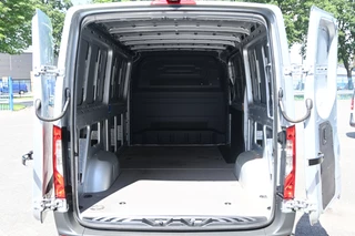 Mercedes-Benz Sprinter – thumbnail 12