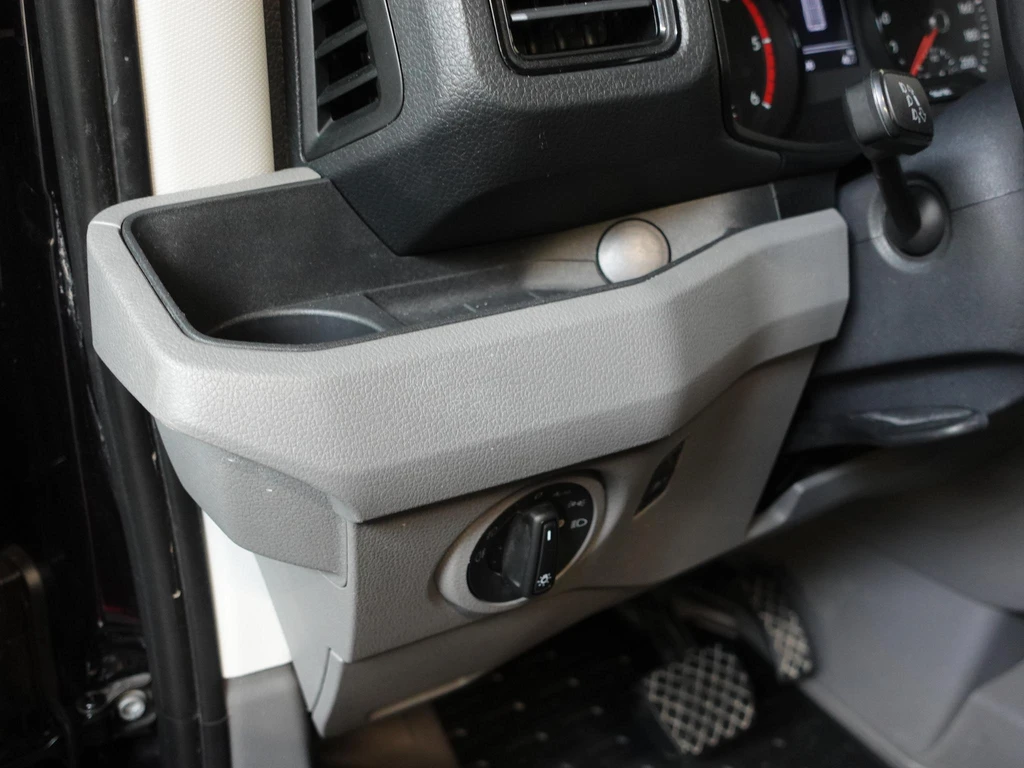 Volkswagen Crafter – foto 21