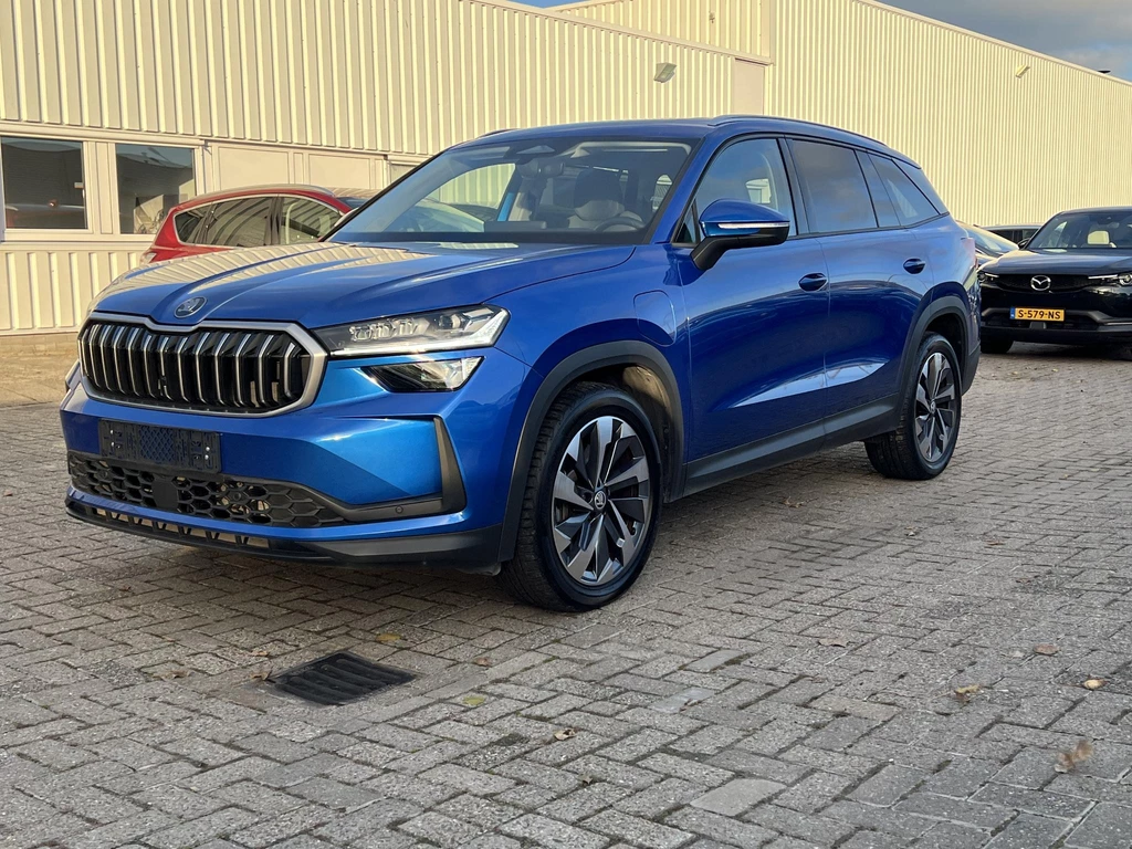 Škoda Kodiaq – foto 1