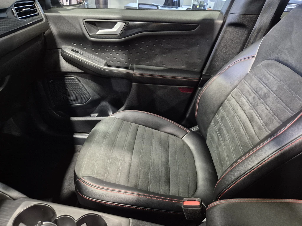 Ford Kuga – foto 35