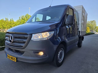 Mercedes-Benz Sprinter – thumbnail 1