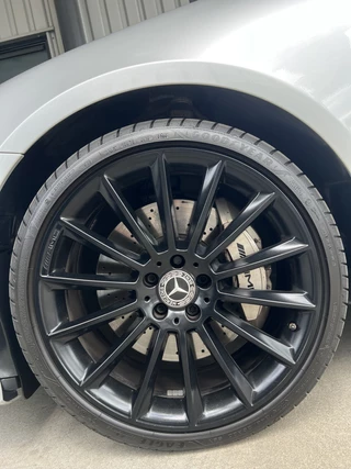 Mercedes-Benz E-Klasse – thumbnail 9