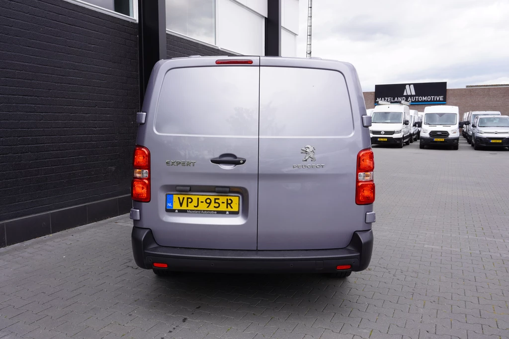 Peugeot Expert – foto 2