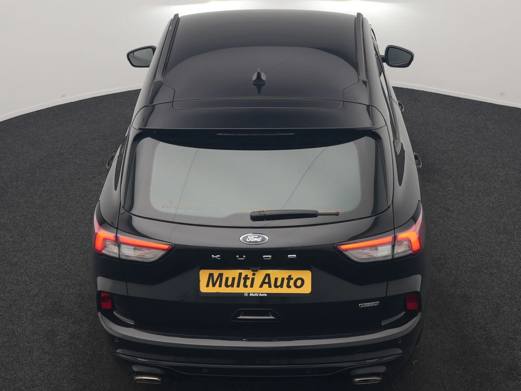 Ford Kuga – foto 6