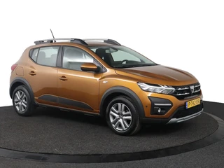 Dacia Sandero Stepway – thumbnail 7