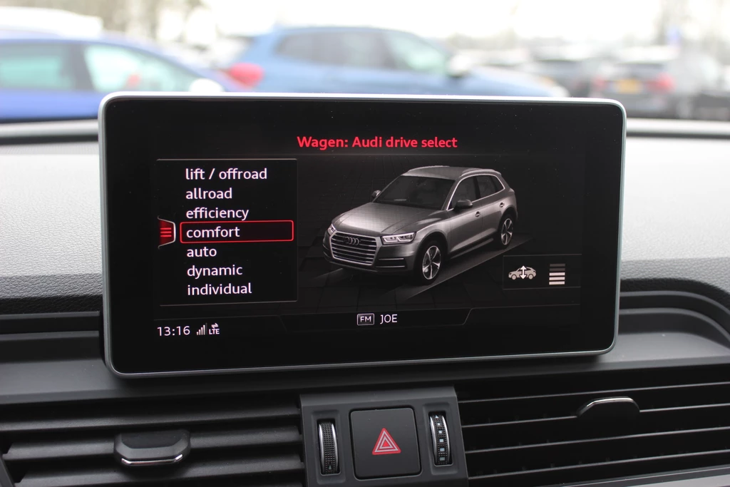 Audi SQ5 – foto 25