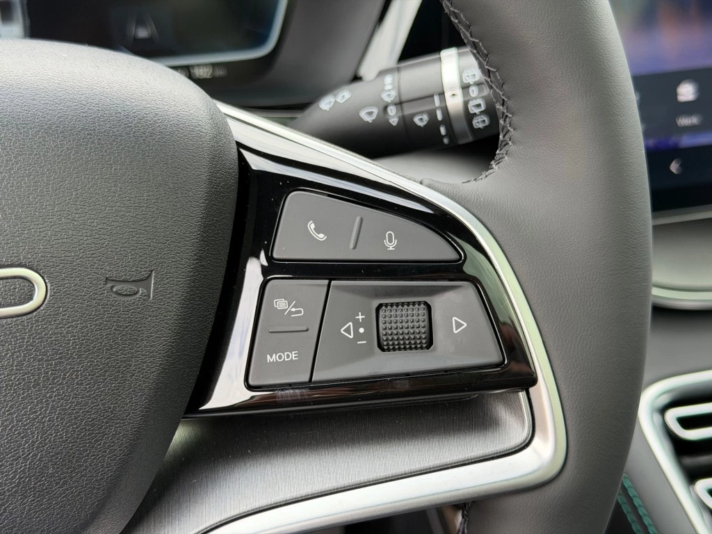 BYD SEAL U – foto 37