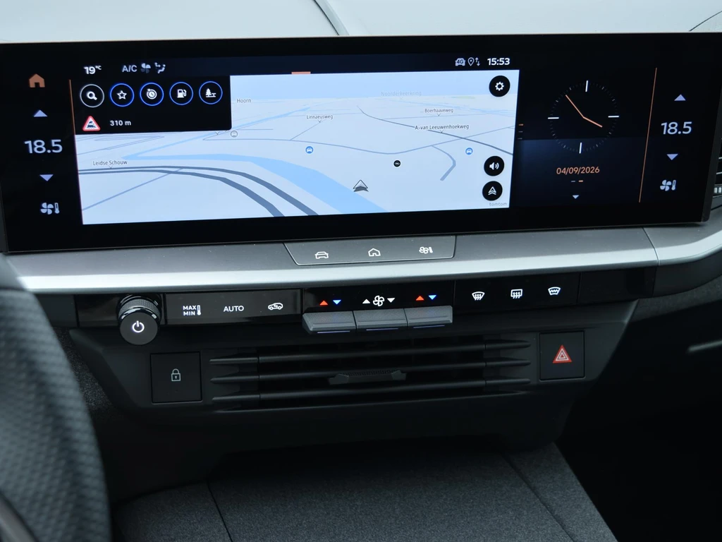 Opel Grandland – foto 10