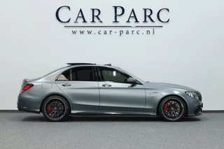 Mercedes-Benz C-Klasse – thumbnail 7