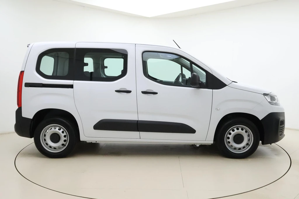 Citroën ë-Berlingo – foto 7