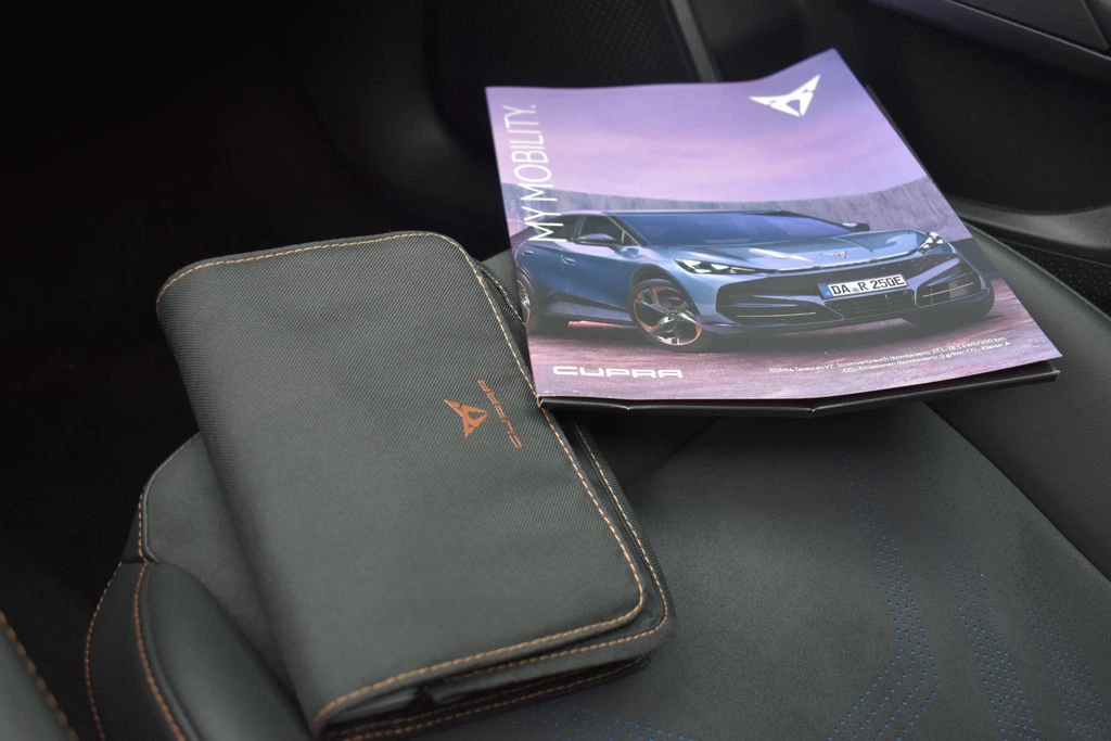 CUPRA Formentor – foto 69