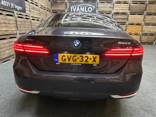 BMW 5 Serie – thumbnail 2
