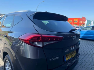 Hyundai Tucson – thumbnail 6