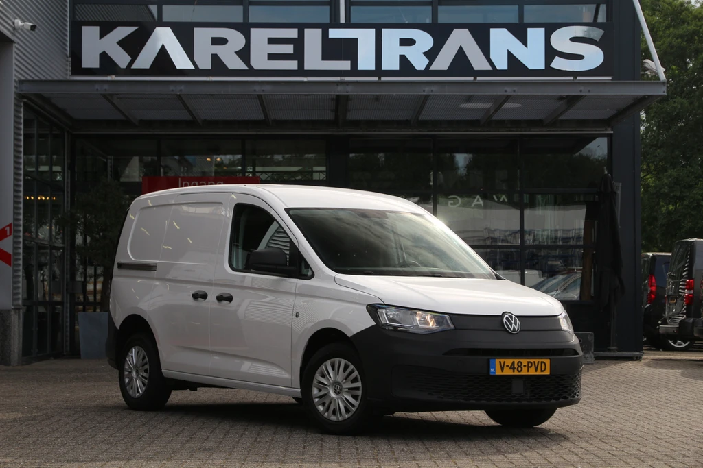 Volkswagen Caddy – foto 6