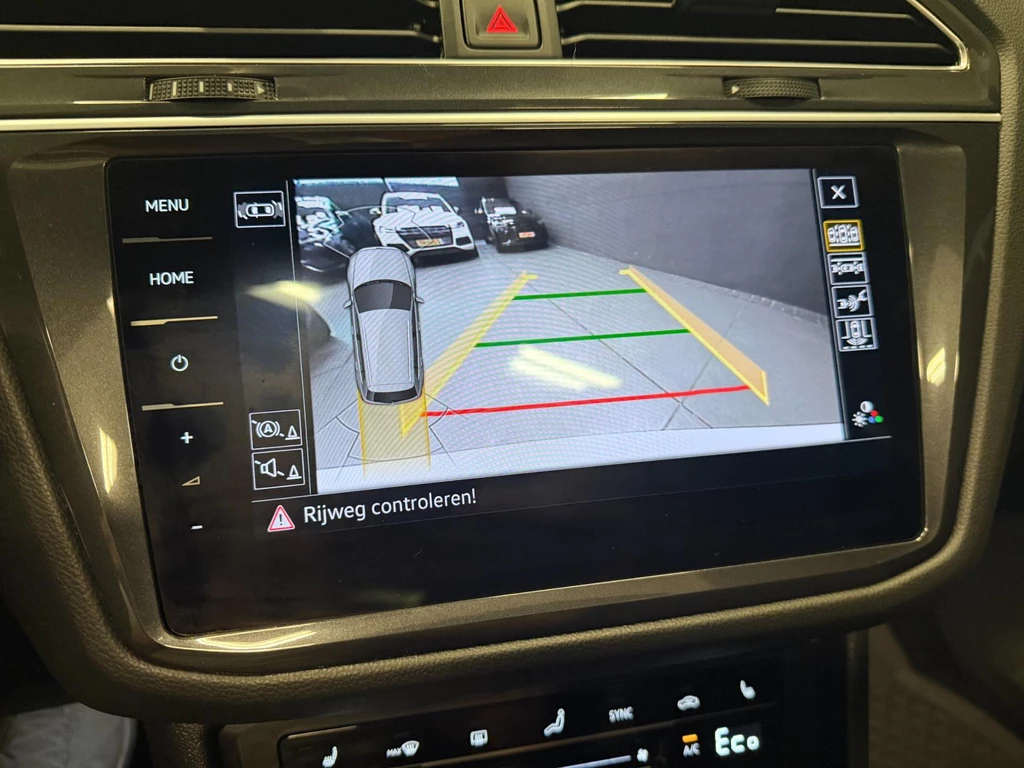 Volkswagen Tiguan – foto 36