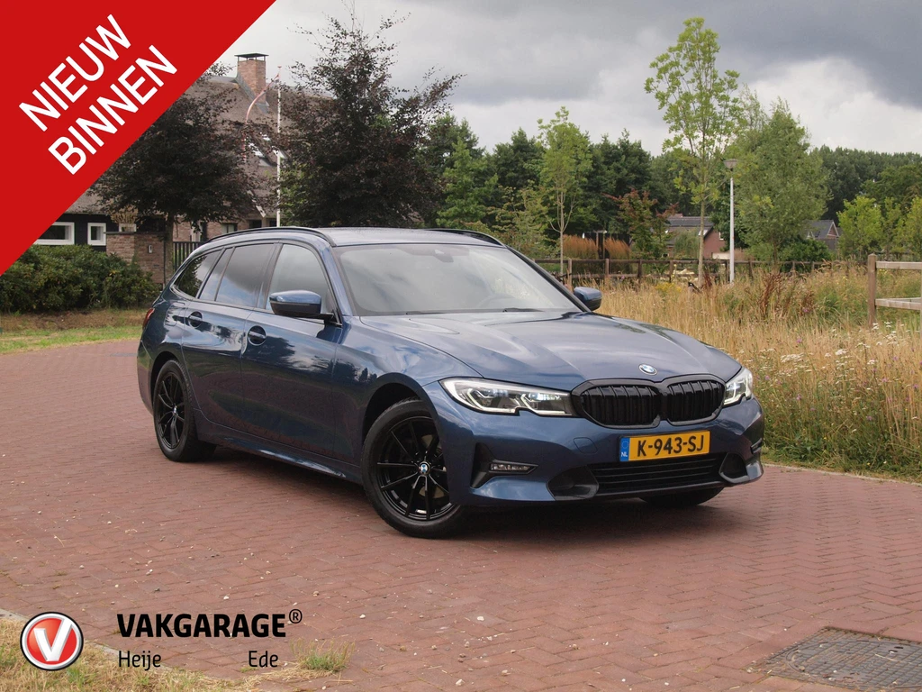 BMW 3 Serie – foto 8