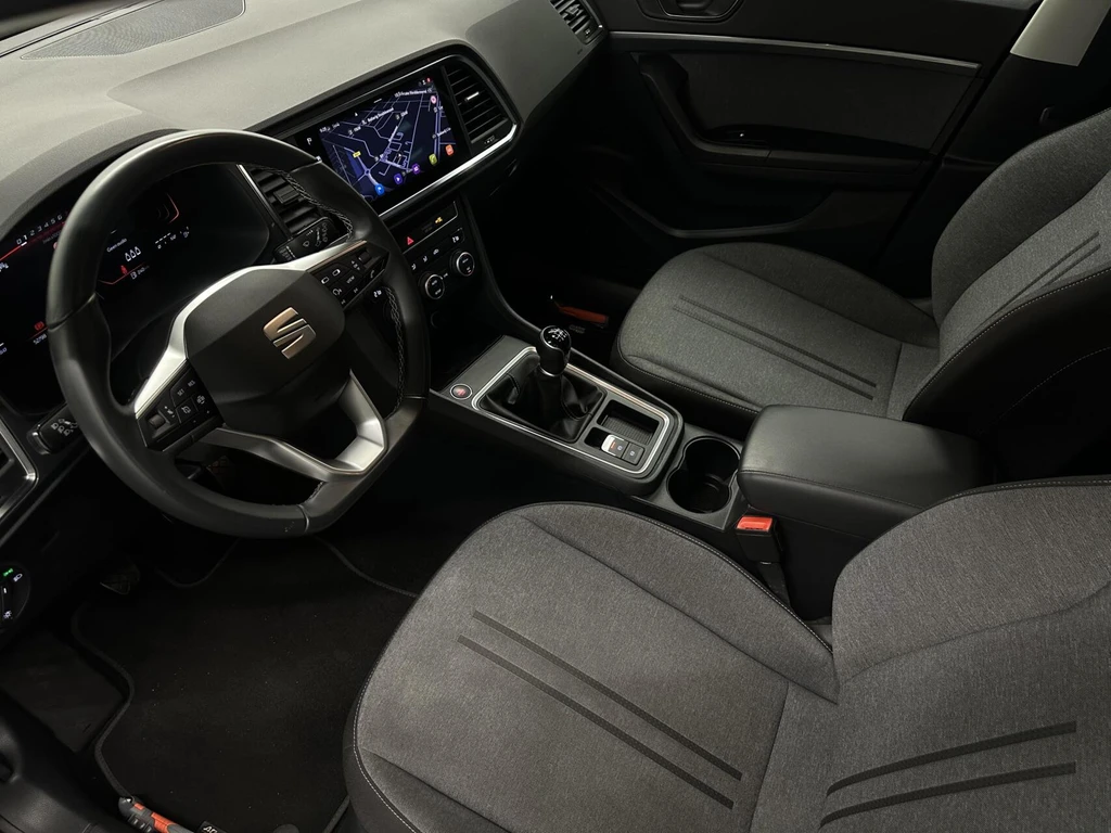 SEAT Ateca – foto 18
