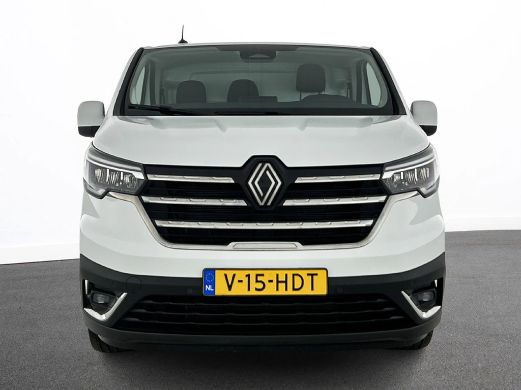 Renault Trafic – foto 6