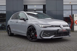 Volkswagen Golf – thumbnail 9