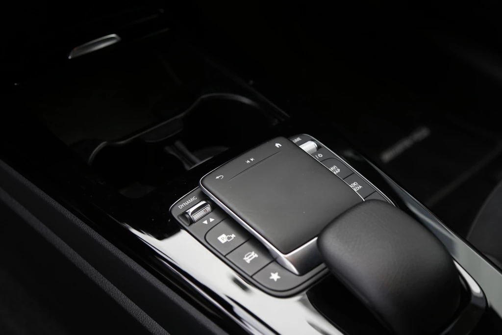 Mercedes-Benz A-Klasse – foto 50