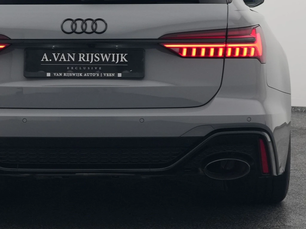 Audi RS6 – foto 29