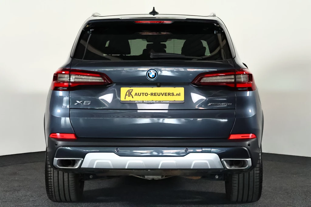 BMW X5 – foto 4