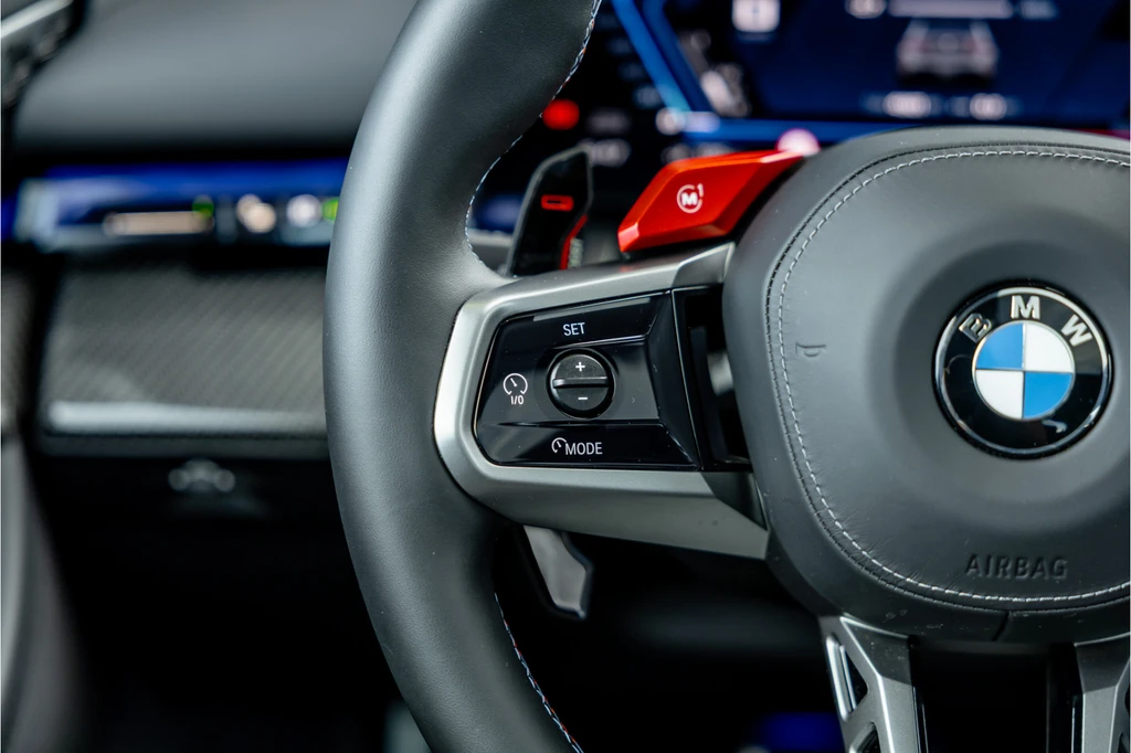 BMW M5 – foto 30