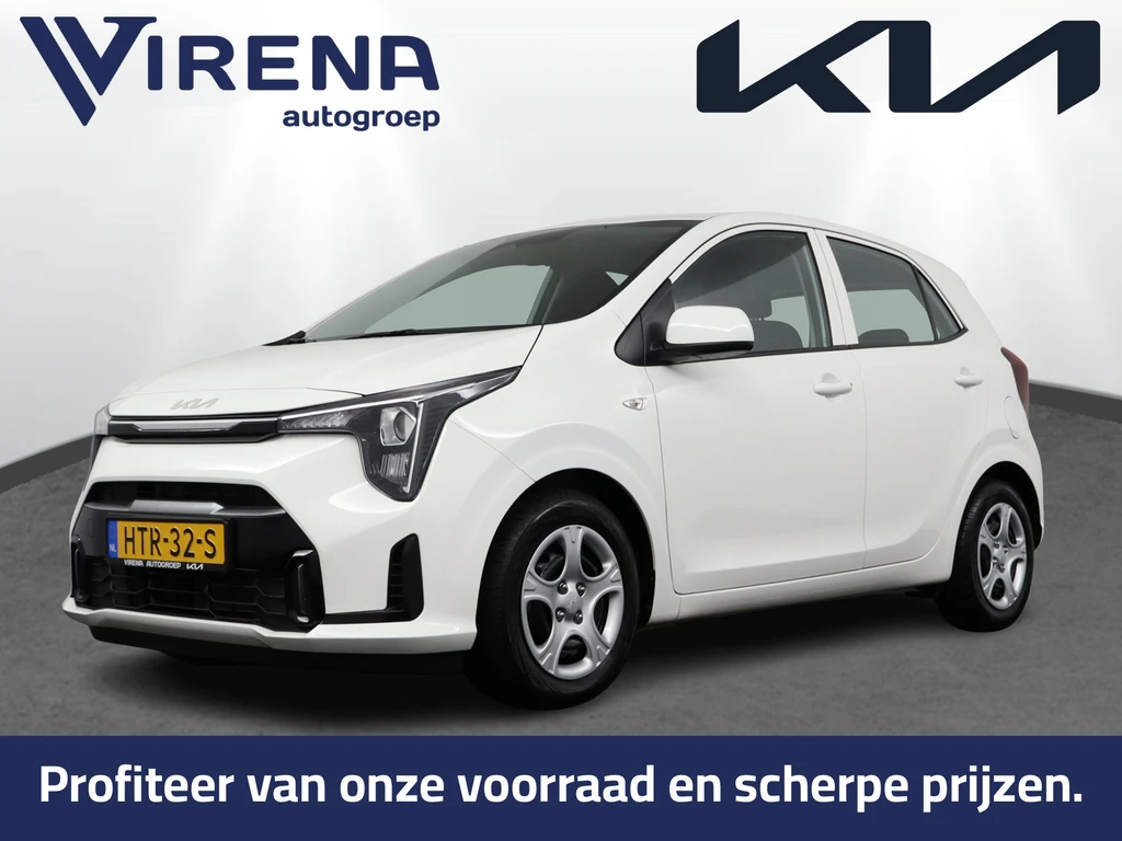 Kia Picanto – foto 1