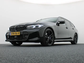 BMW 3 Serie – thumbnail 3