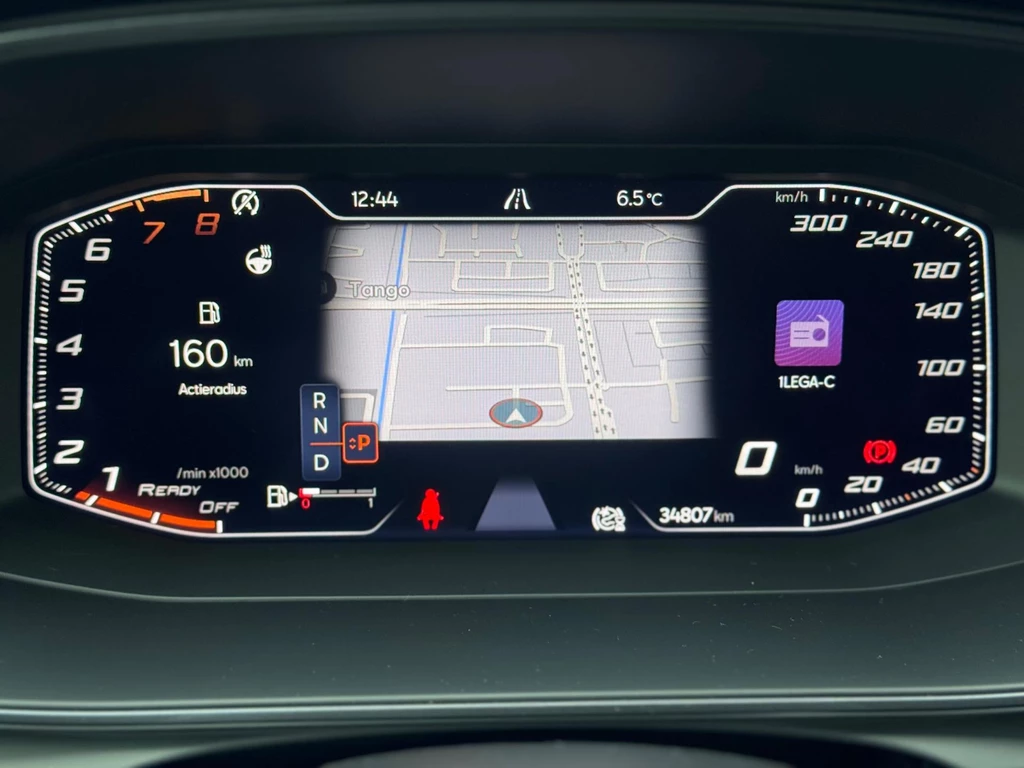 CUPRA Leon – foto 20