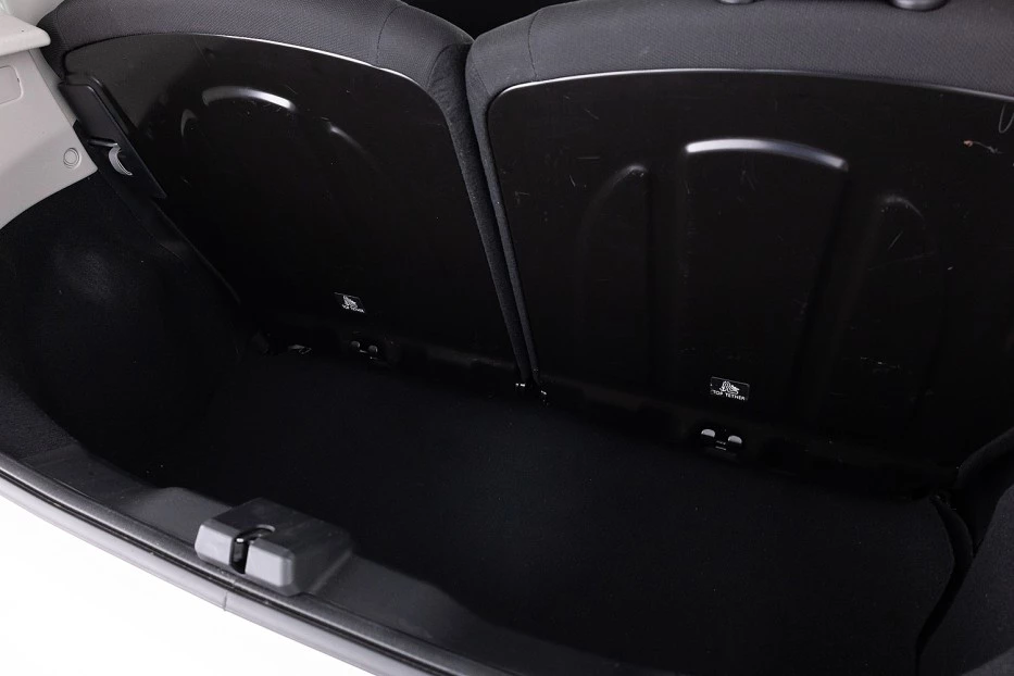 Citroën C1 – foto 18