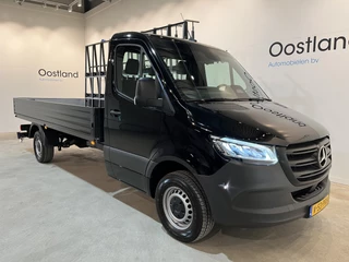 Mercedes-Benz Sprinter – thumbnail 5