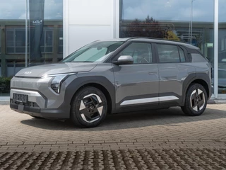 Kia EV3 – thumbnail 3