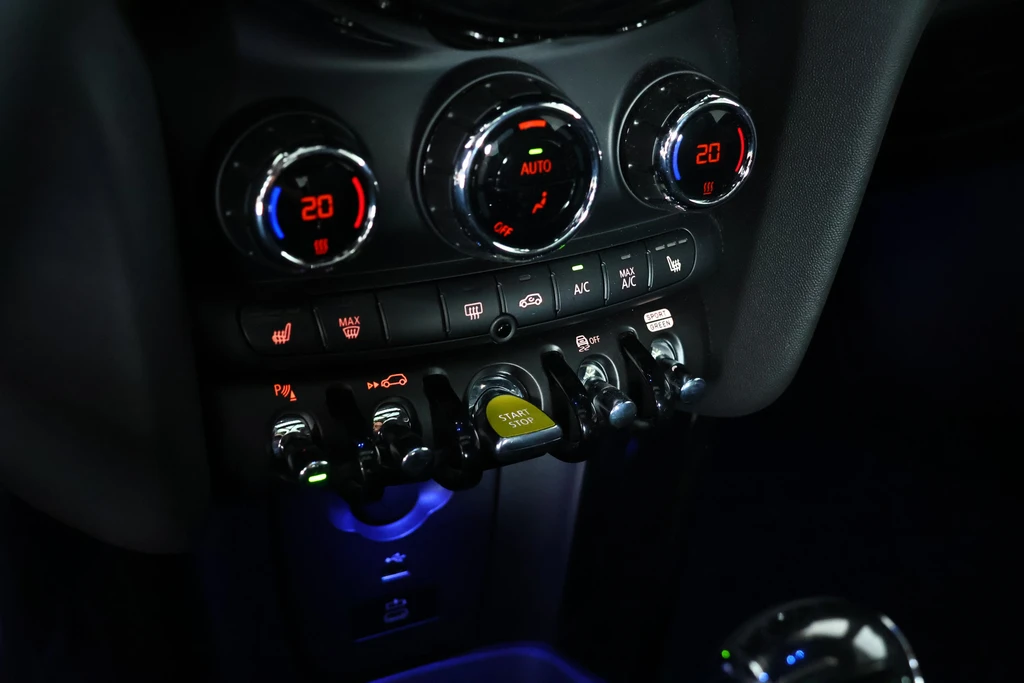 MINI Electric – foto 17