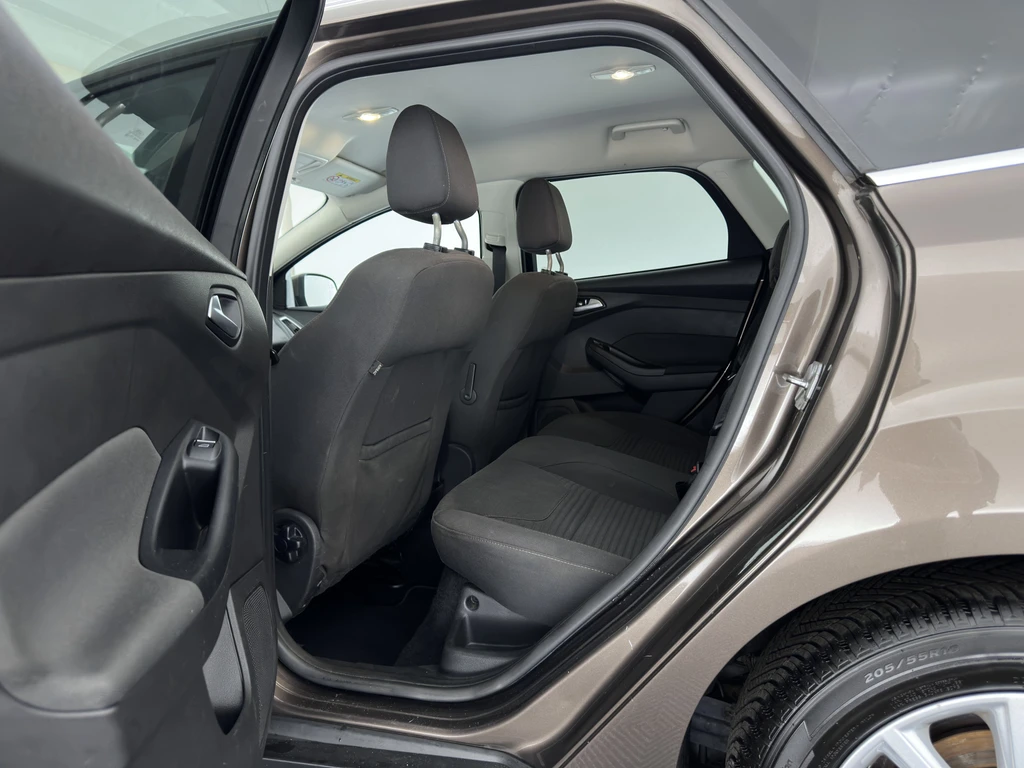 Ford Focus – foto 11