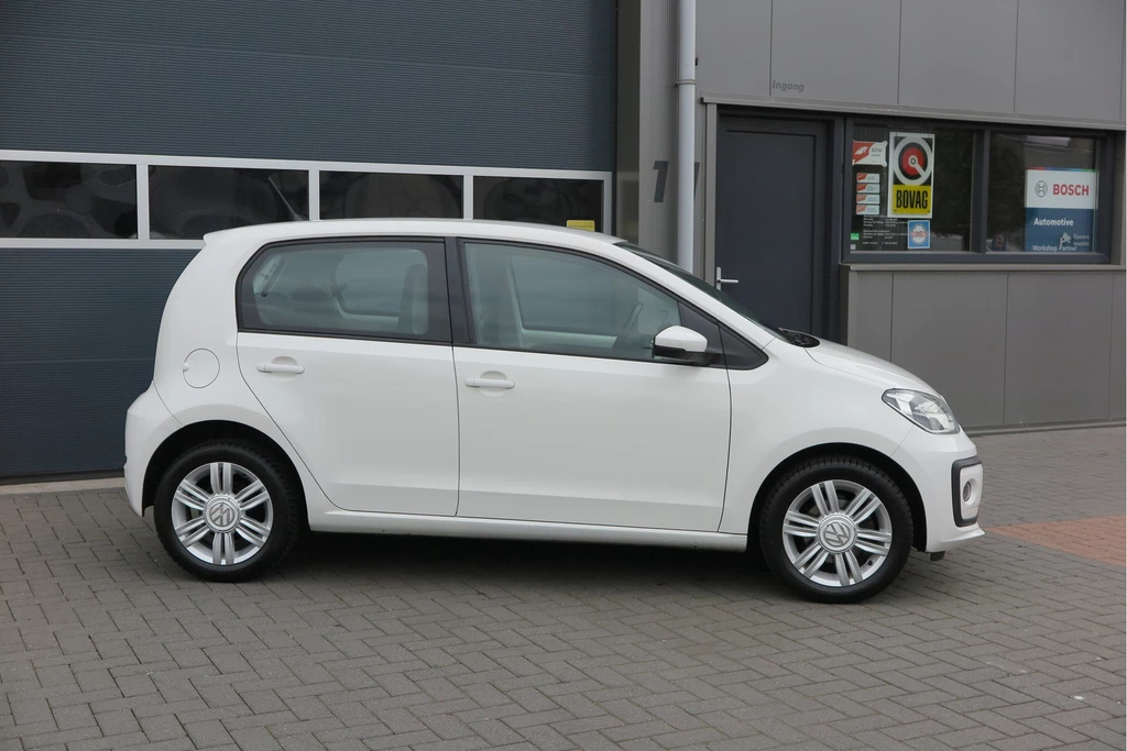 Volkswagen up! – foto 12