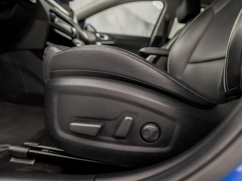 Kia XCeed – foto 16