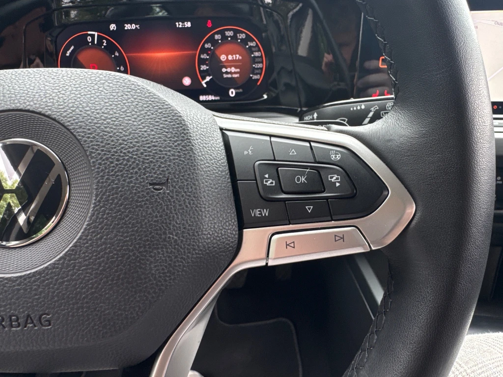 Volkswagen Golf – foto 27