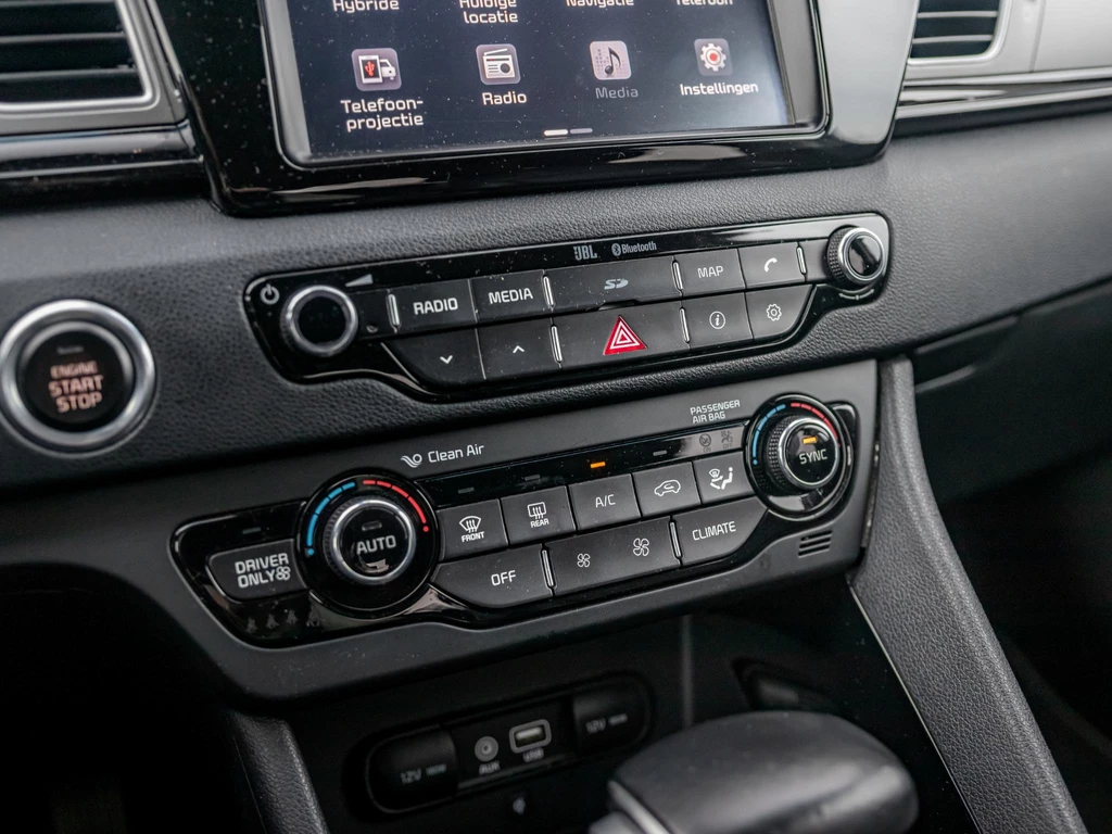 Kia Niro – foto 20