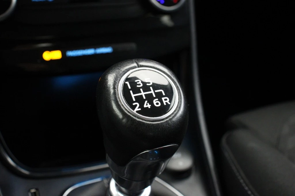 Ford Puma – foto 26